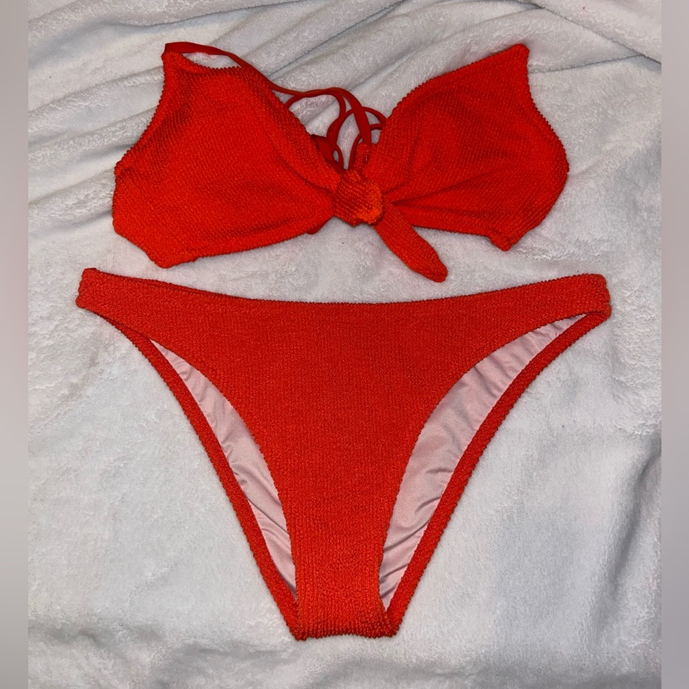 SHADE & SHORE bikini